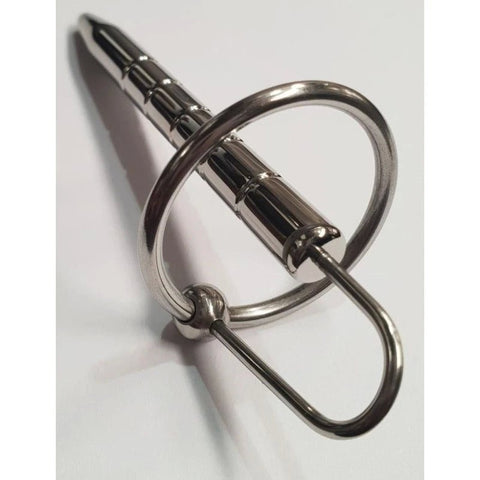 Tube Sex Penis Plug Ribbed - Penis Plugs
