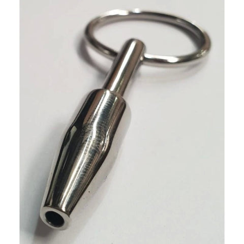 Porn MD Mini Fucker Penis Plug - Penis Plugs