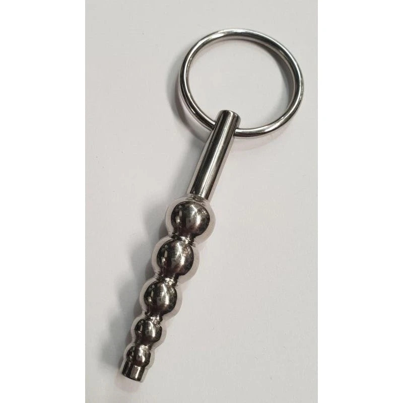 Peeperz Cum Thru Penis Plug Penis Plugs