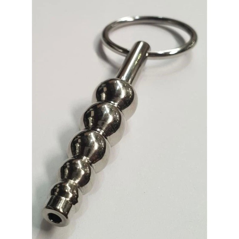 Peeperz Cum Thru Penis Plug Penis Plugs