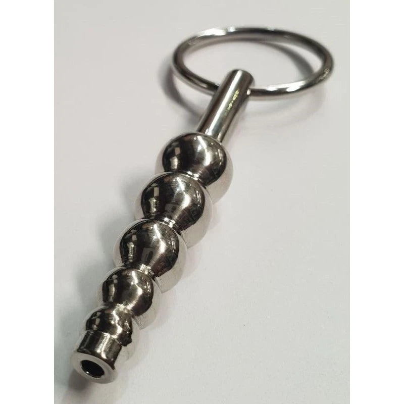 Peeperz Cum Thru Penis Plug Penis Plugs