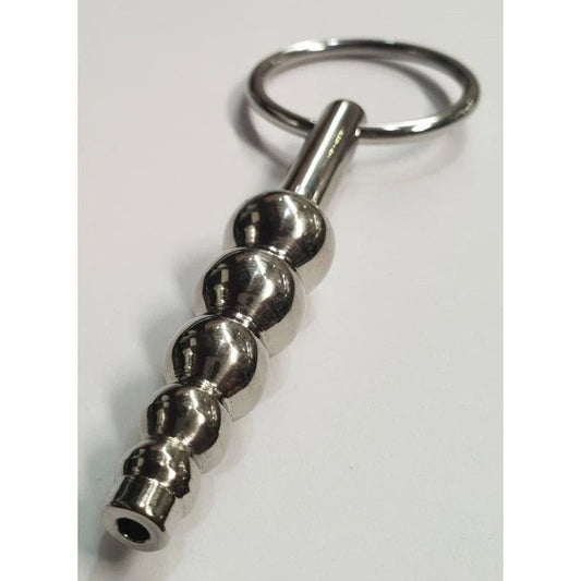 Peeperz Cum Thru Penis Plug Penis Plugs