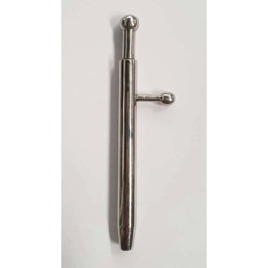 The Ultimate Prince Albert Cum Thru Penis Wand Penis Plugs