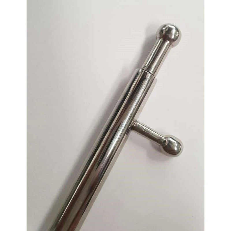 The Ultimate Prince Albert Cum Thru Penis Wand Penis Plugs