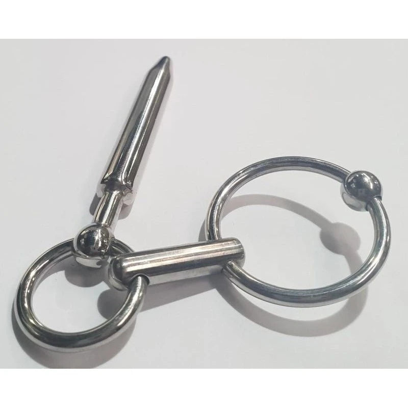 Robotube Penis Plug Penis Plugs