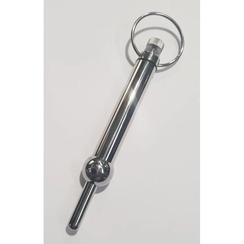 Zoom Vibrating Urethral Two Stage Penis Wand Penis Plugs