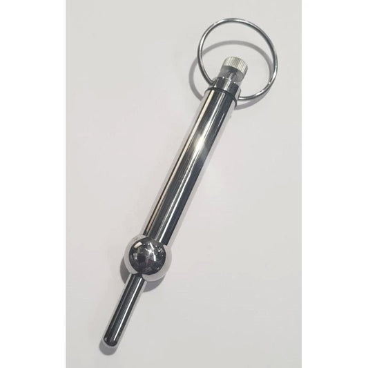 Zoom Vibrating Urethral Two Stage Penis Wand Penis Plugs