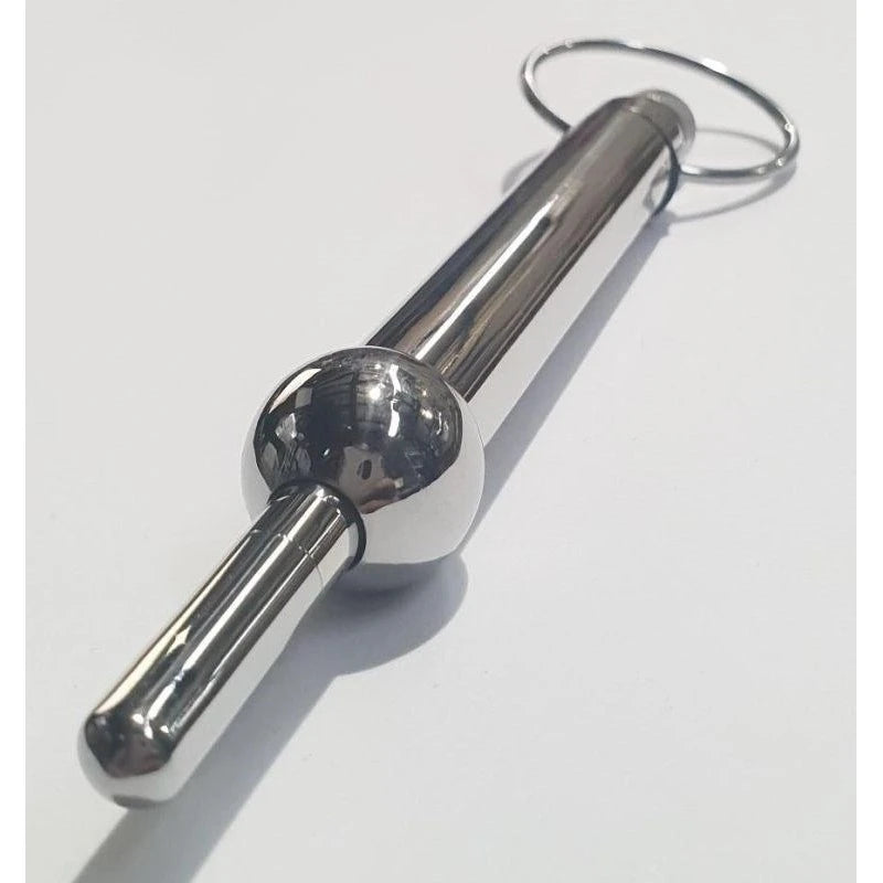Zoom Vibrating Urethral Two Stage Penis Wand Penis Plugs