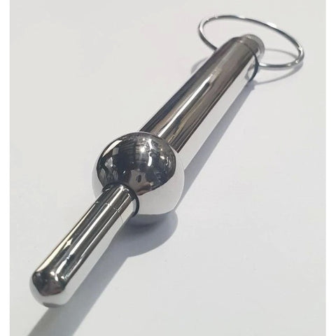 Zoom Vibrating Urethral Two Stage Penis Wand - Penis Plugs