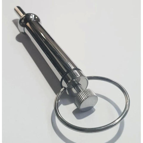 Zoom Vibrating Urethral Two Stage Penis Wand - Penis Plugs