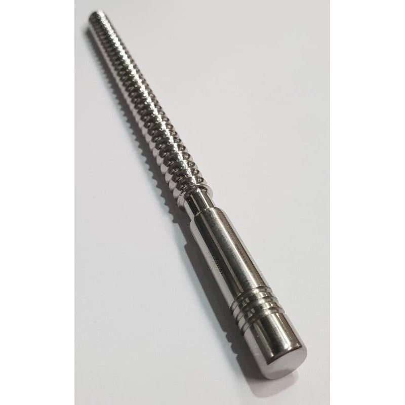 Elevate Your Intimate Experiences with the DOMINATOR - Unleash Intense Urethral Bliss Penis Plugs