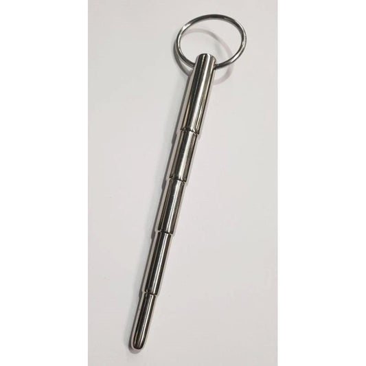 Hell's Couture - Luxurious Urethral Pleasure Enhancer - Penis Plugs