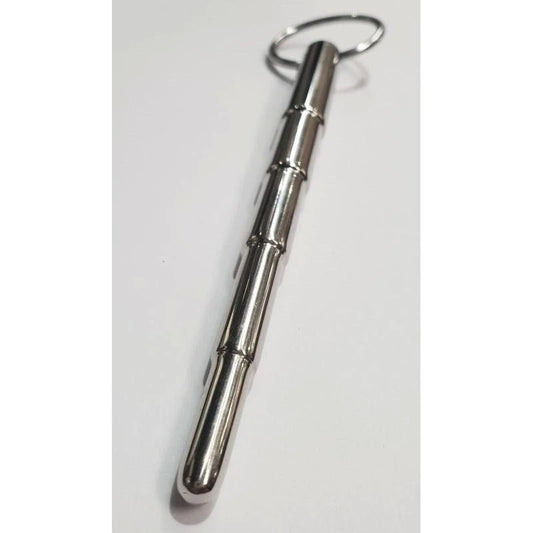 Hell's Couture - Luxurious Urethral Pleasure Enhancer - Penis Plugs