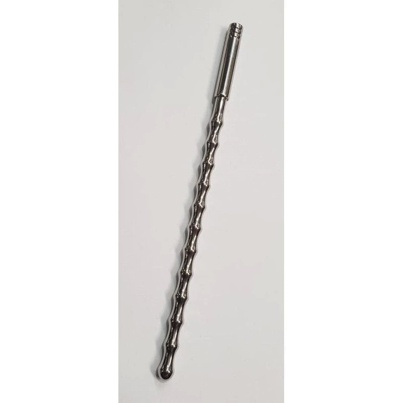 Sinvention Uretheral DOMINATOR Grooving Sound Penis Plugs