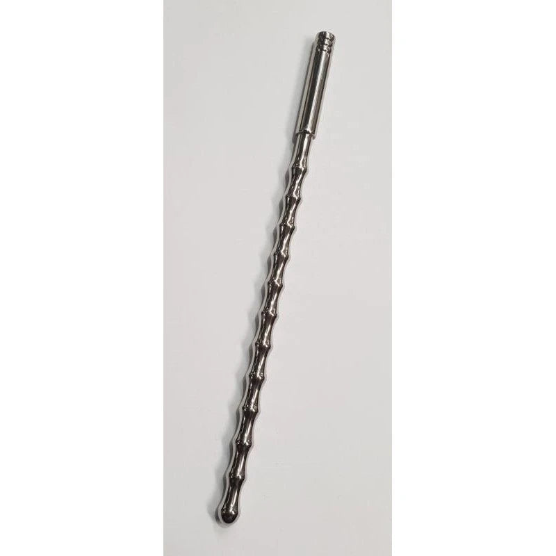 Sinvention Uretheral DOMINATOR Grooving Sound Penis Plugs