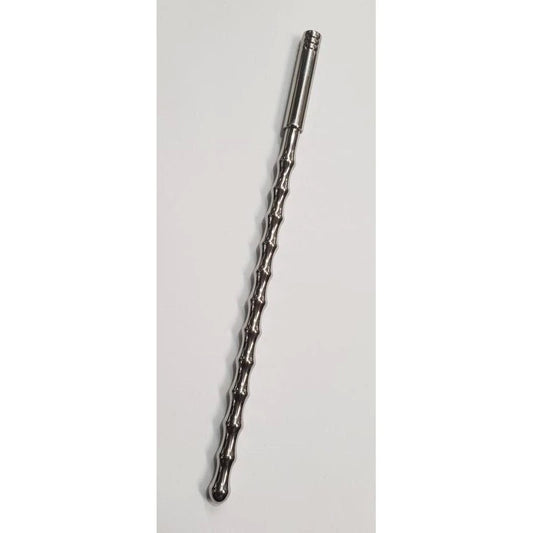 Sinvention Uretheral DOMINATOR Grooving Sound Penis Plugs