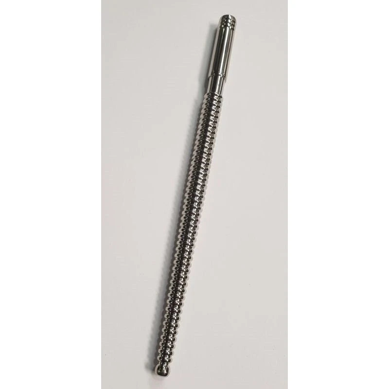 Elevate Your Intimate Journey - DOMINATOR Urethral Pleasure Wand Penis Plugs