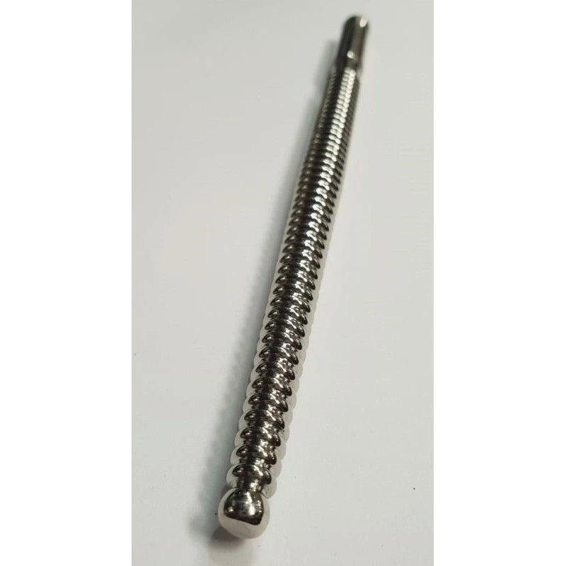 Elevate Your Intimate Journey - DOMINATOR Urethral Pleasure Wand Penis Plugs