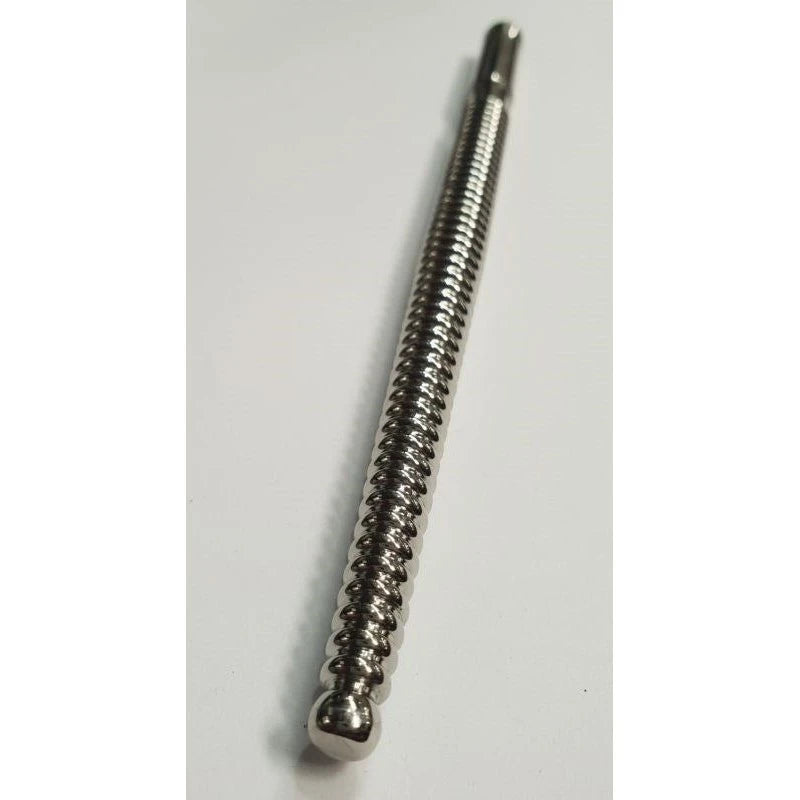 Elevate Your Intimate Journey - DOMINATOR Urethral Pleasure Wand Penis Plugs