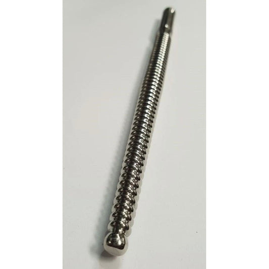 Elevate Your Intimate Journey - DOMINATOR Urethral Pleasure Wand Penis Plugs