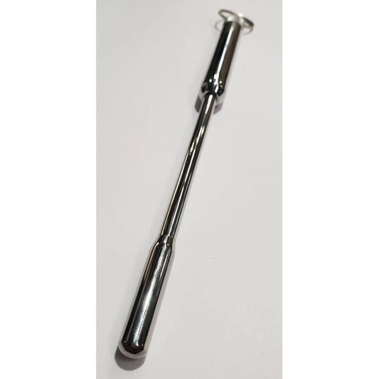 Sinda Vibrating Urethral Sound With Ring Penis Plugs