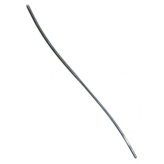 Hegar Medical-Grade Steel Urethra Dilator - Sensational Experiences - Penis Plugs