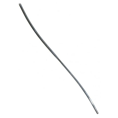 Hegar Medical-Grade Steel Urethra Dilator - Sensational Experiences - Penis Plugs
