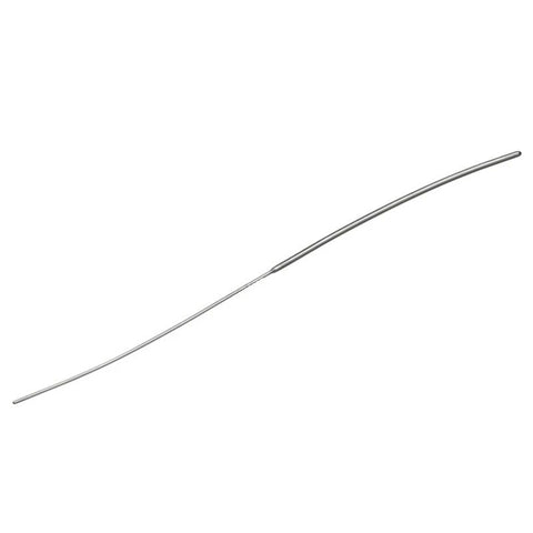 Hegar Medical-Grade Steel Urethra Dilator - Sensational Experiences - Penis Plugs