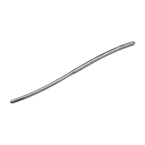 Hegar Medical-Grade Steel Urethra Dilator - Sensational Experiences - Penis Plugs