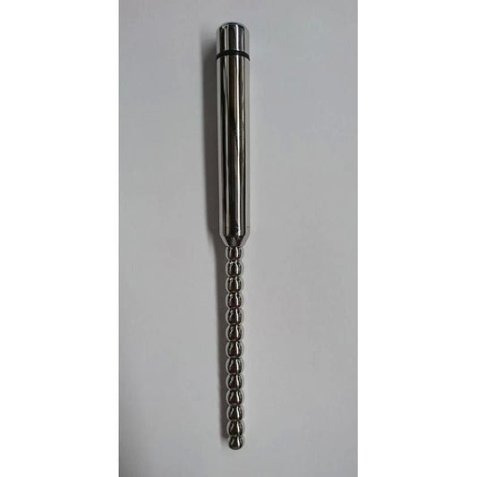 Long Wave Urethral Vibe Balled - Penis Plugs