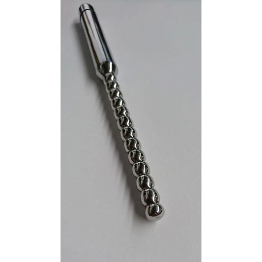 Long Wave Urethral Vibe Balled - Penis Plugs