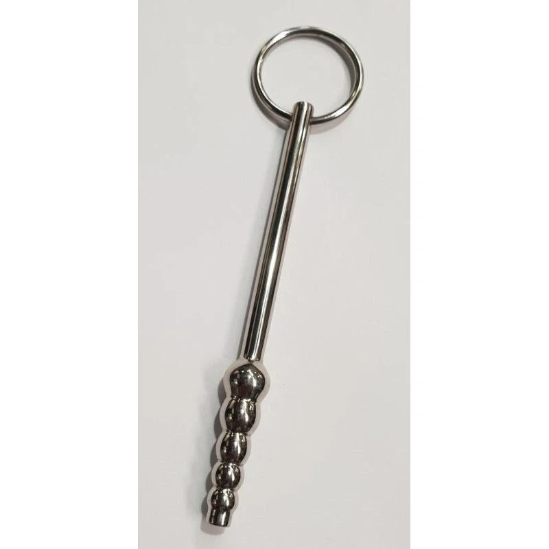 The Pine Penis Cum Thru Wand Penis Plugs