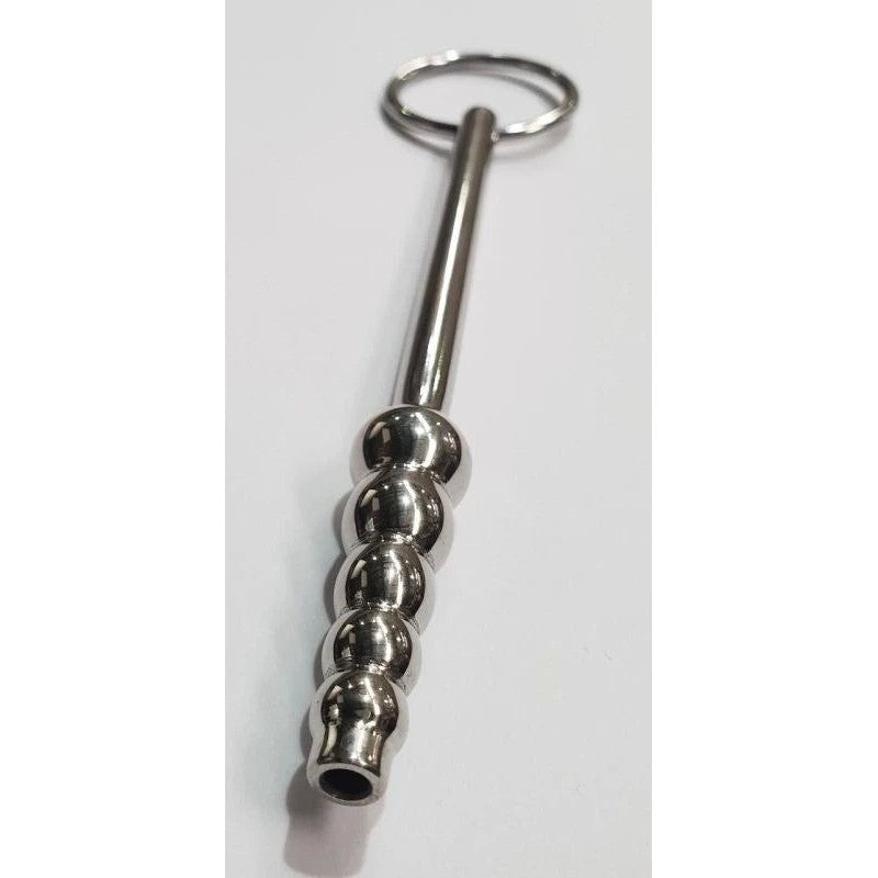 The Pine Penis Cum Thru Wand Penis Plugs