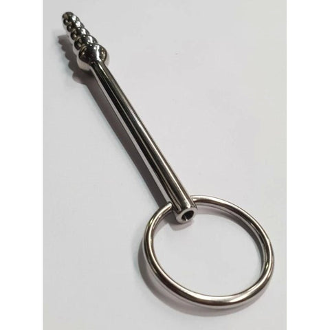 The Pine Penis Cum Thru Wand - Penis Plugs