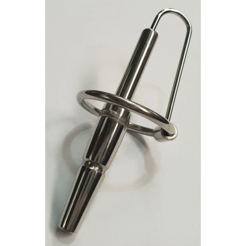 Precision Pleasure Probe - Adjustable Urethral Delight Penis Plugs