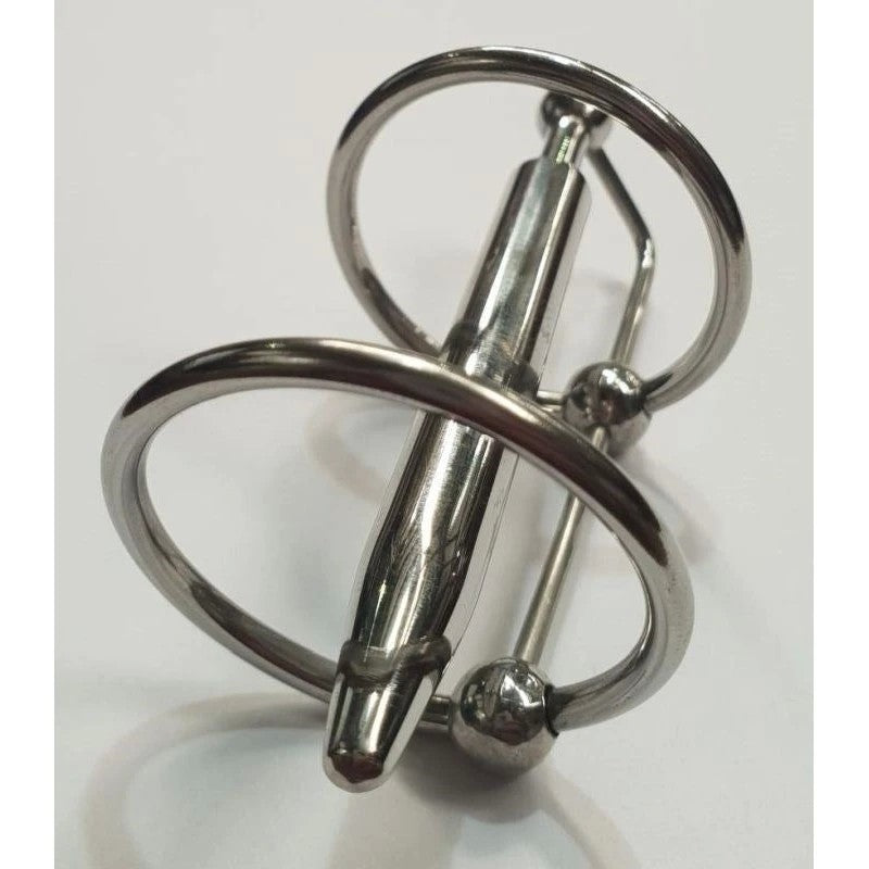 Trials of Hades Penis Wand Penis Plugs