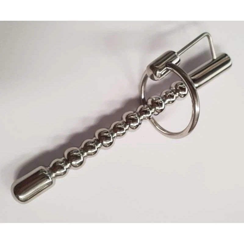 Luxury Urethral Jewel Plug - Elevate Your Intimate Pleasure Penis Plugs