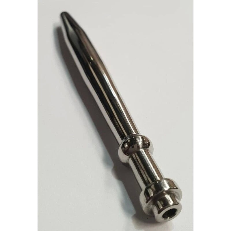 Sniper Cum Thru Cock Plug Penis Plugs