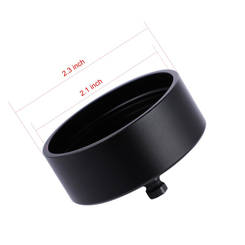 Hismith Popular Masturbator KlicLok Adapter For Sex Machine - Sex Machines