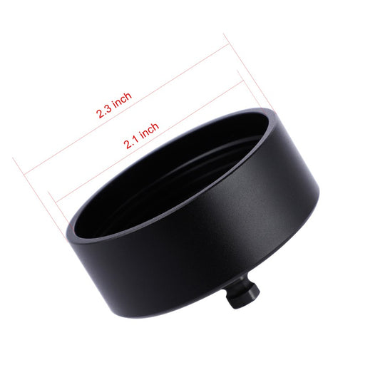 Hismith Popular Masturbator KlicLok Adapter For Sex Machine