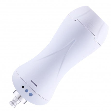 Hismith Vibrating Vagina Stroker Machine Attachment - Sex Machines