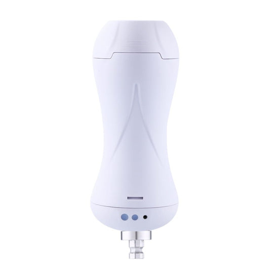 Hismith Vibrating Vagina Stroker Machine Attachment