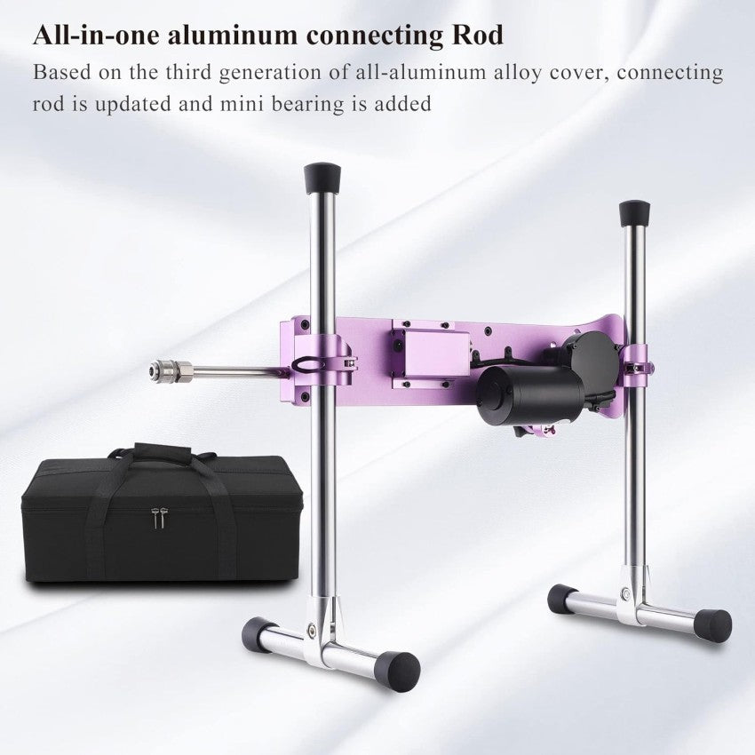 Hismith Premium 3.0 Sex Machine with App Control & Remote - Sex Machines