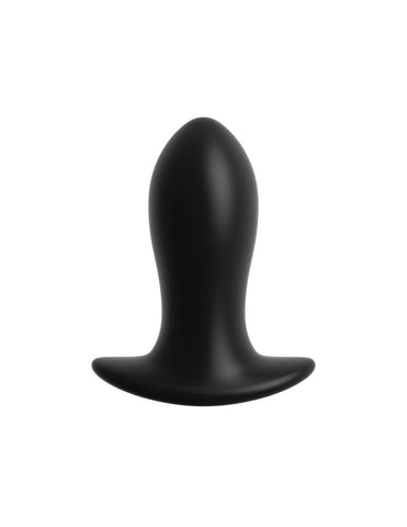 Pipedream HOOKUP Remote Triple Teaser With Butt Plug - Remote Control Vibrators