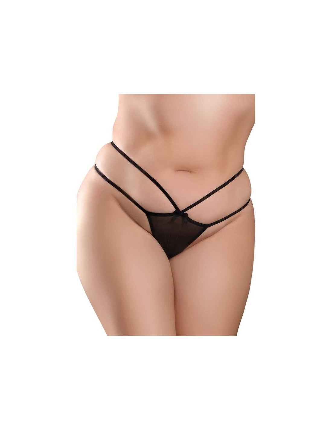 Pipedream HOOKUP Remote Triple Teaser With Butt Plug Remote Control Vibrators