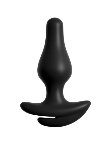Pipedream HOOKUP Remote Bowtie Bikini With Anal Plug - Bras and Bra Sets