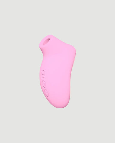 Lelo Sona 2 Travel Multi Functions Clitoral Massager - Clit Ticklers and Pulsators