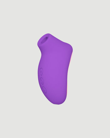 Lelo Sona 2 Travel Multi Functions Clitoral Massager - Clit Ticklers and Pulsators