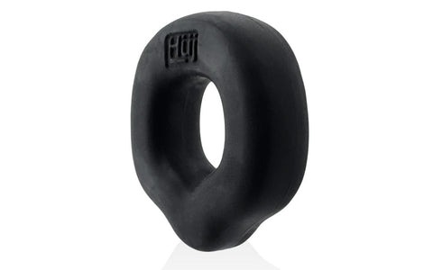 Hunkyjunk Fit Grips 2 Piece Ergo Mens Cock Ring Set - Cock Ring Sets