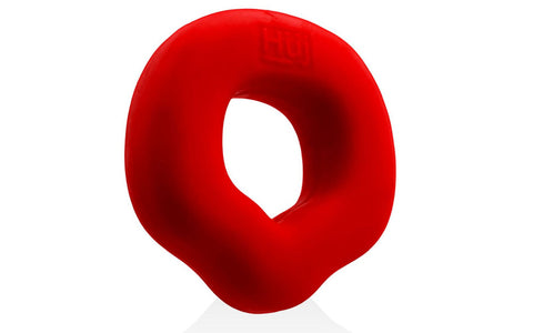 Hunkyjunk Fit Grips 2 Piece Ergo Mens Cock Ring Set - Cock Ring Sets
